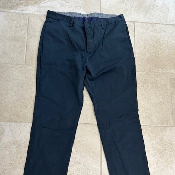 Bonobos Italian Brushed 5-Pocket Pants - Picture 1 of 2